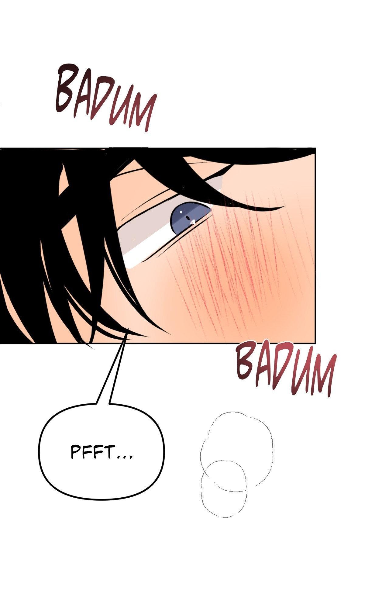 The Boundary of Fragrance Chapter 86.2 page 96 - 