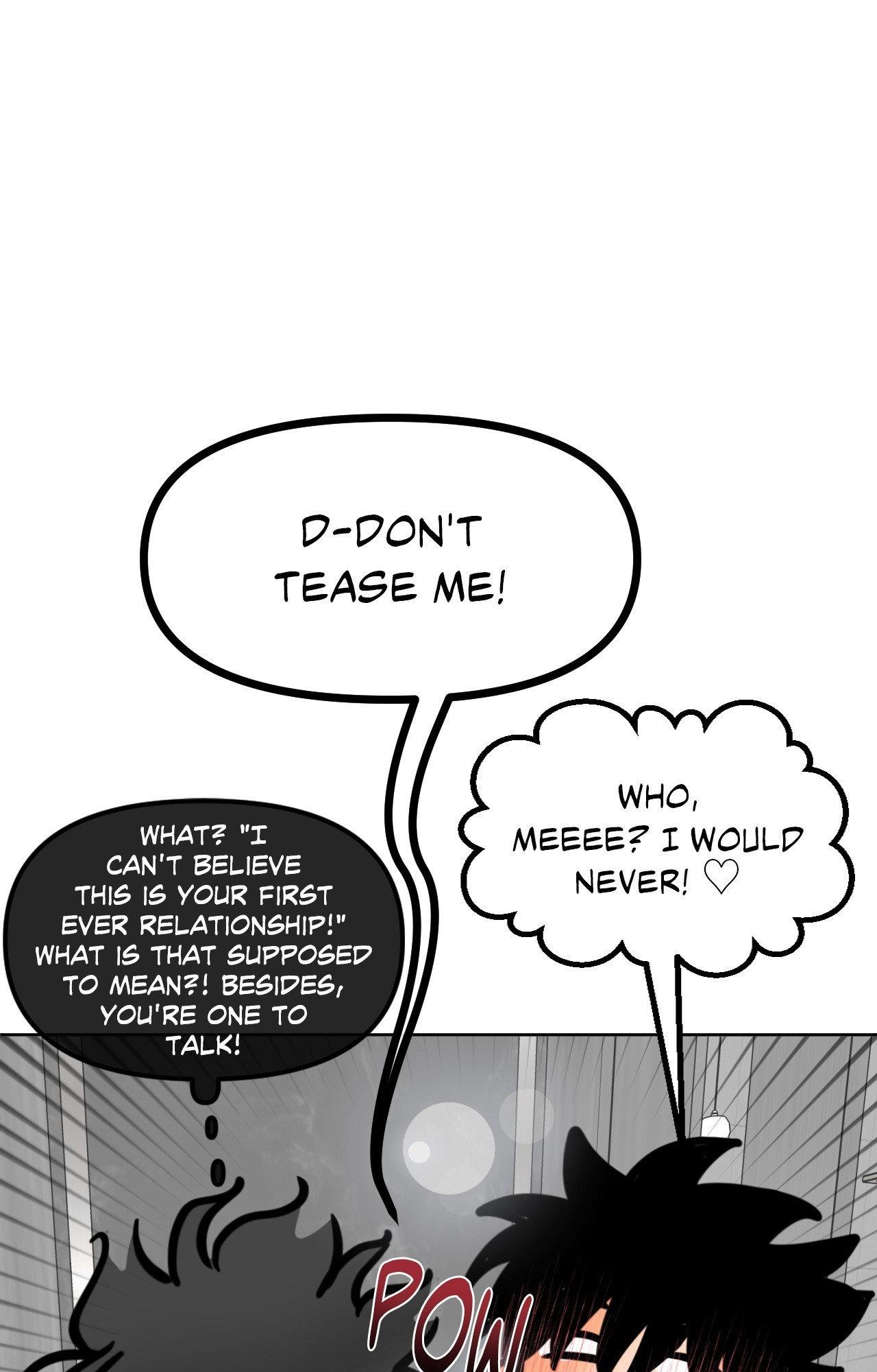 The Boundary of Fragrance Chapter 86.2 page 99 - 