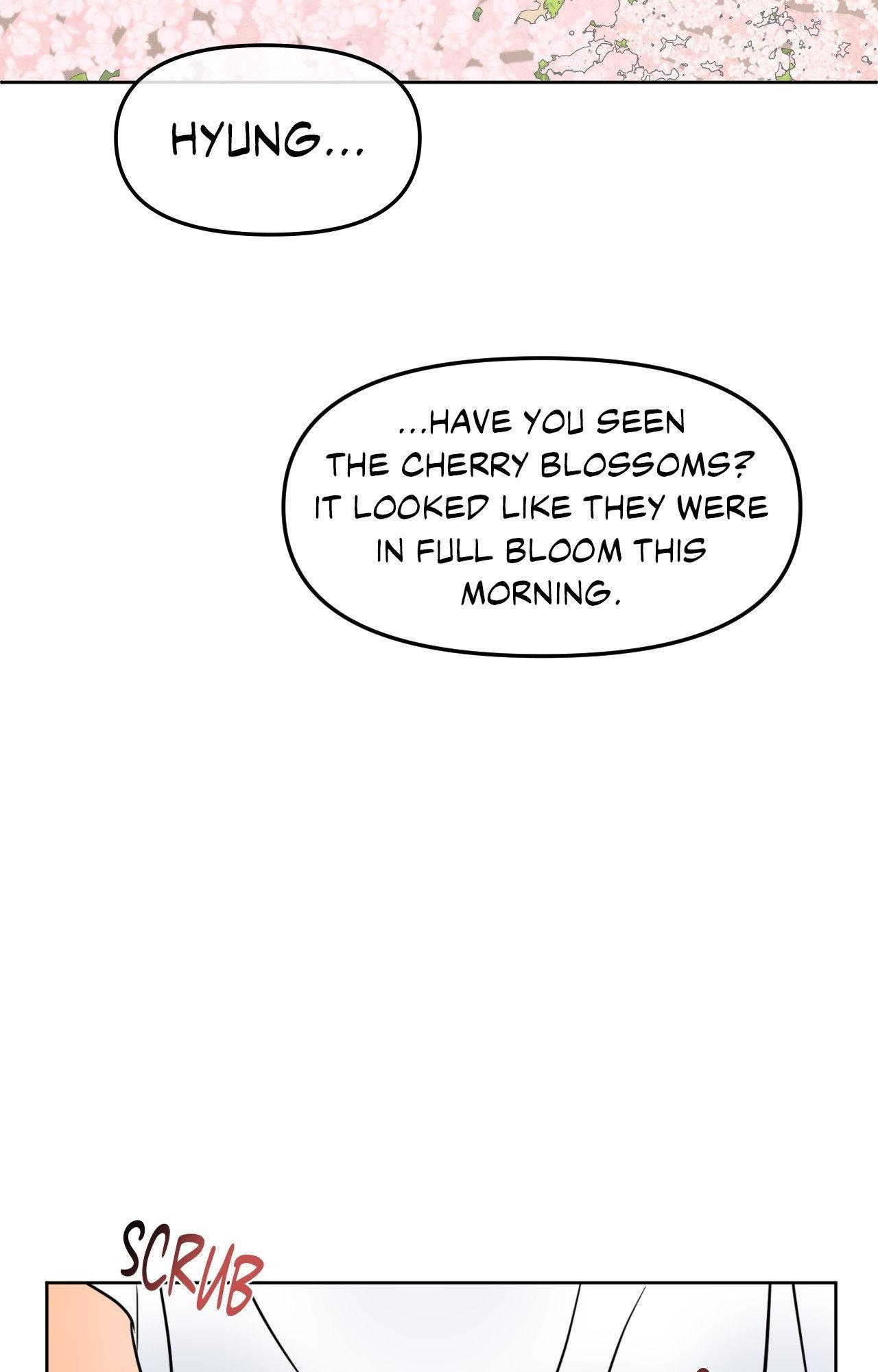 The Boundary of Fragrance Chapter 86.3 page 2 - 