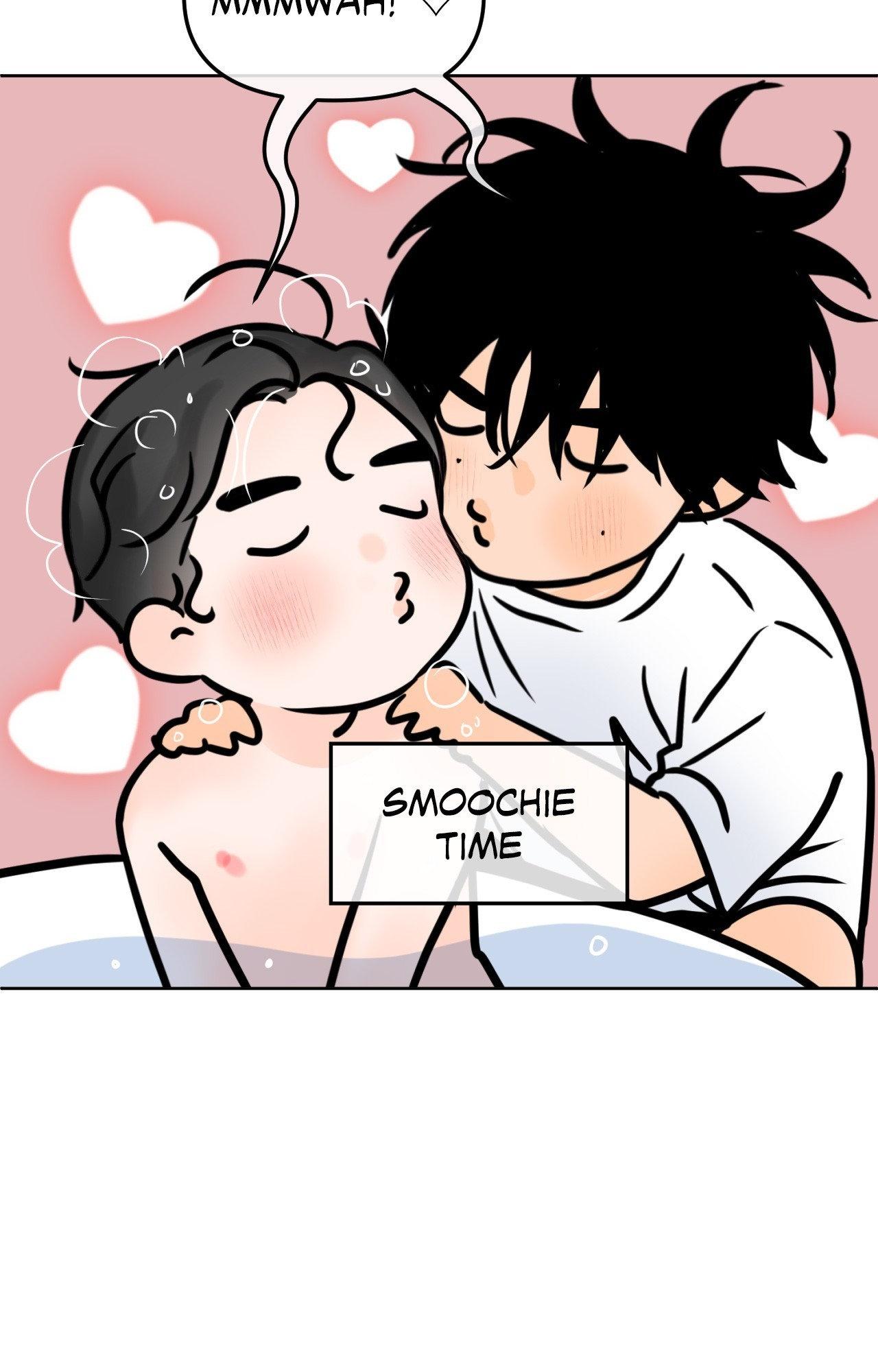 The Boundary of Fragrance Chapter 86.3 page 13 - 