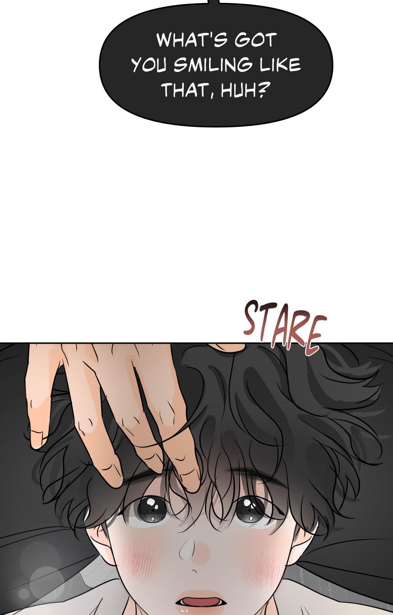 The Boundary of Fragrance Chapter 86.3 page 36 - 