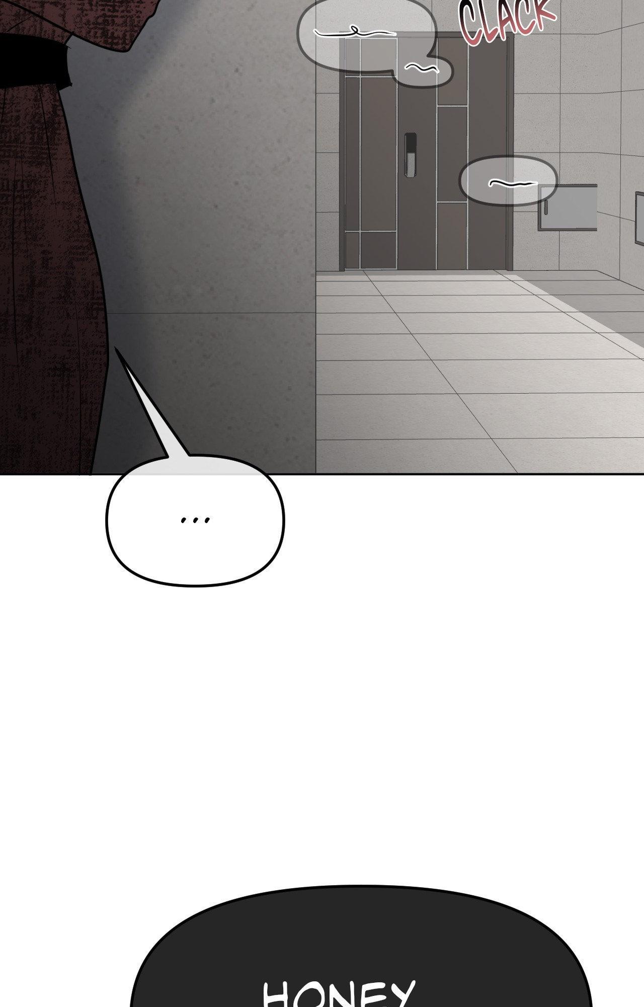 The Boundary of Fragrance Chapter 86.3 page 46 - 