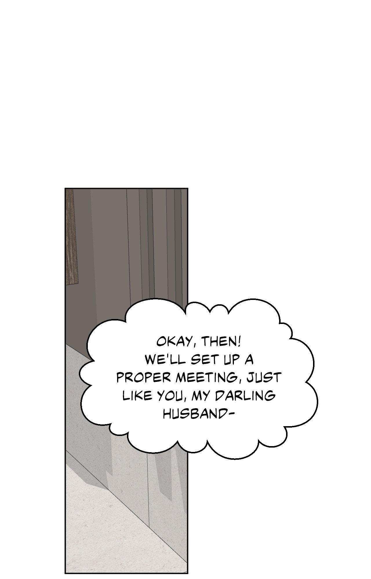 The Boundary of Fragrance Chapter 86.3 page 52 - 
