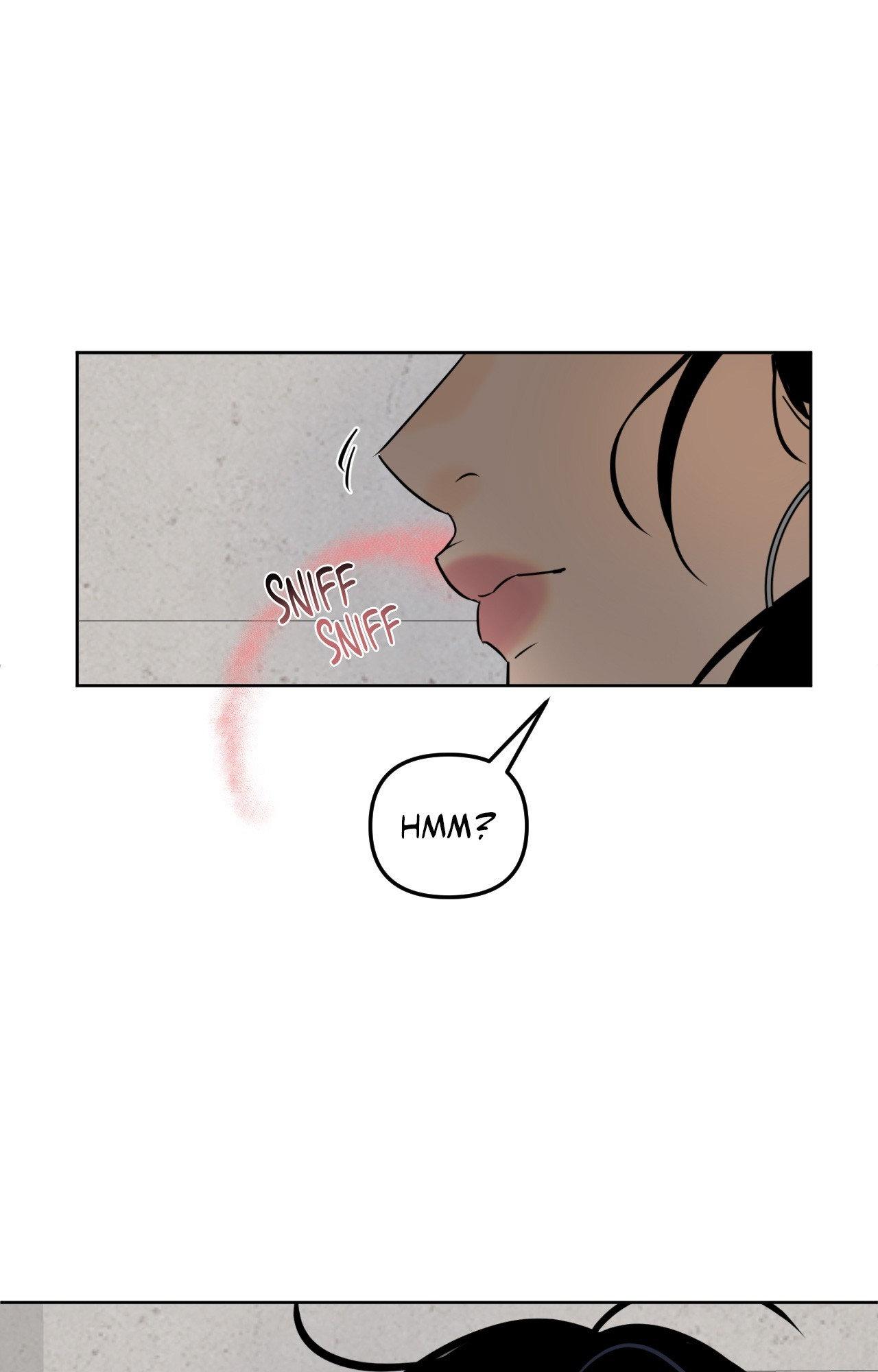 The Boundary of Fragrance Chapter 86.3 page 53 - 