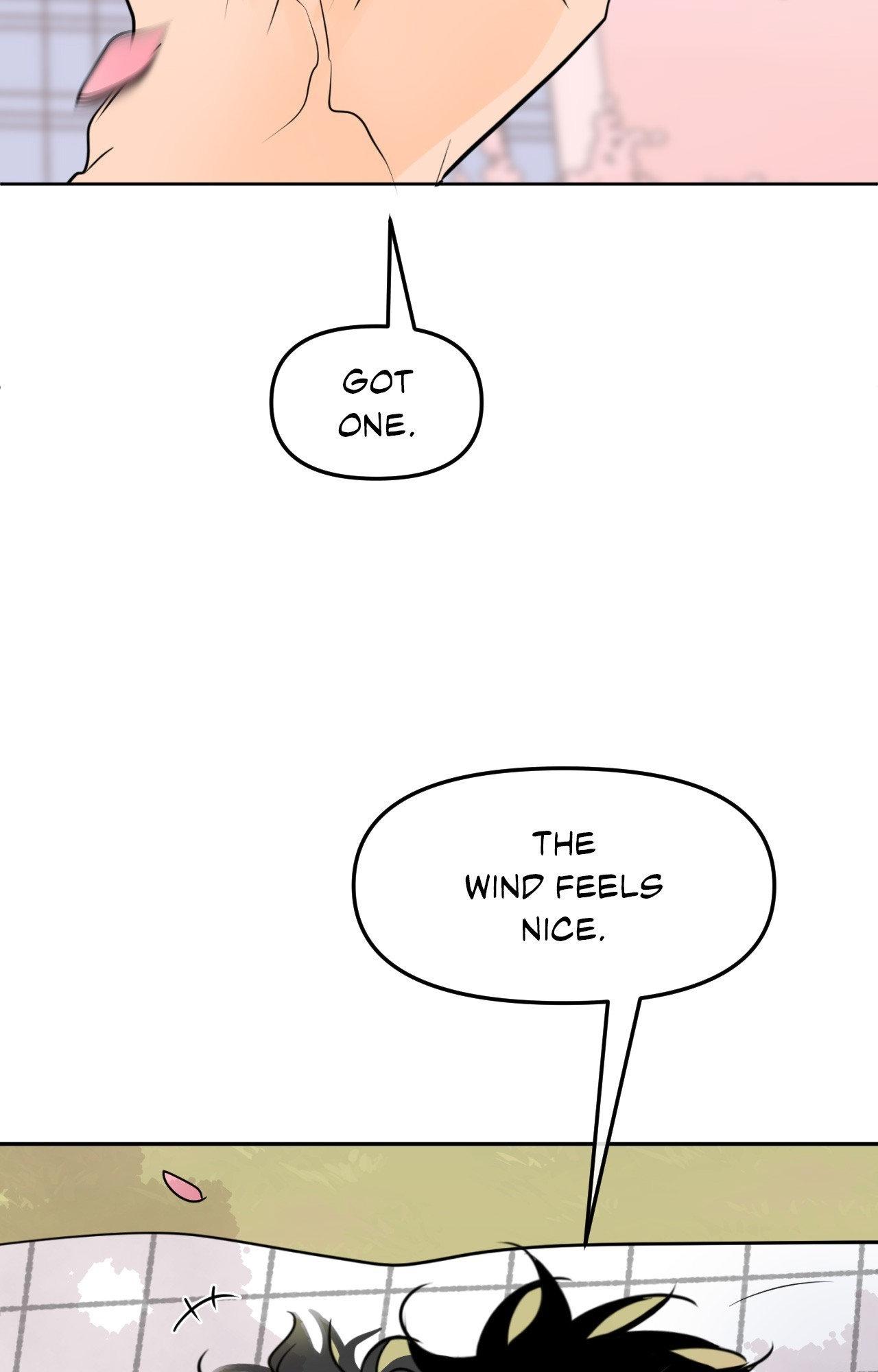 The Boundary of Fragrance Chapter 86.3 page 66 - 