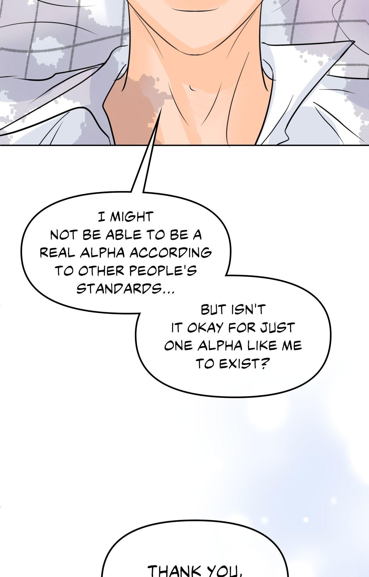 The Boundary of Fragrance Chapter 86.3 page 72 - 