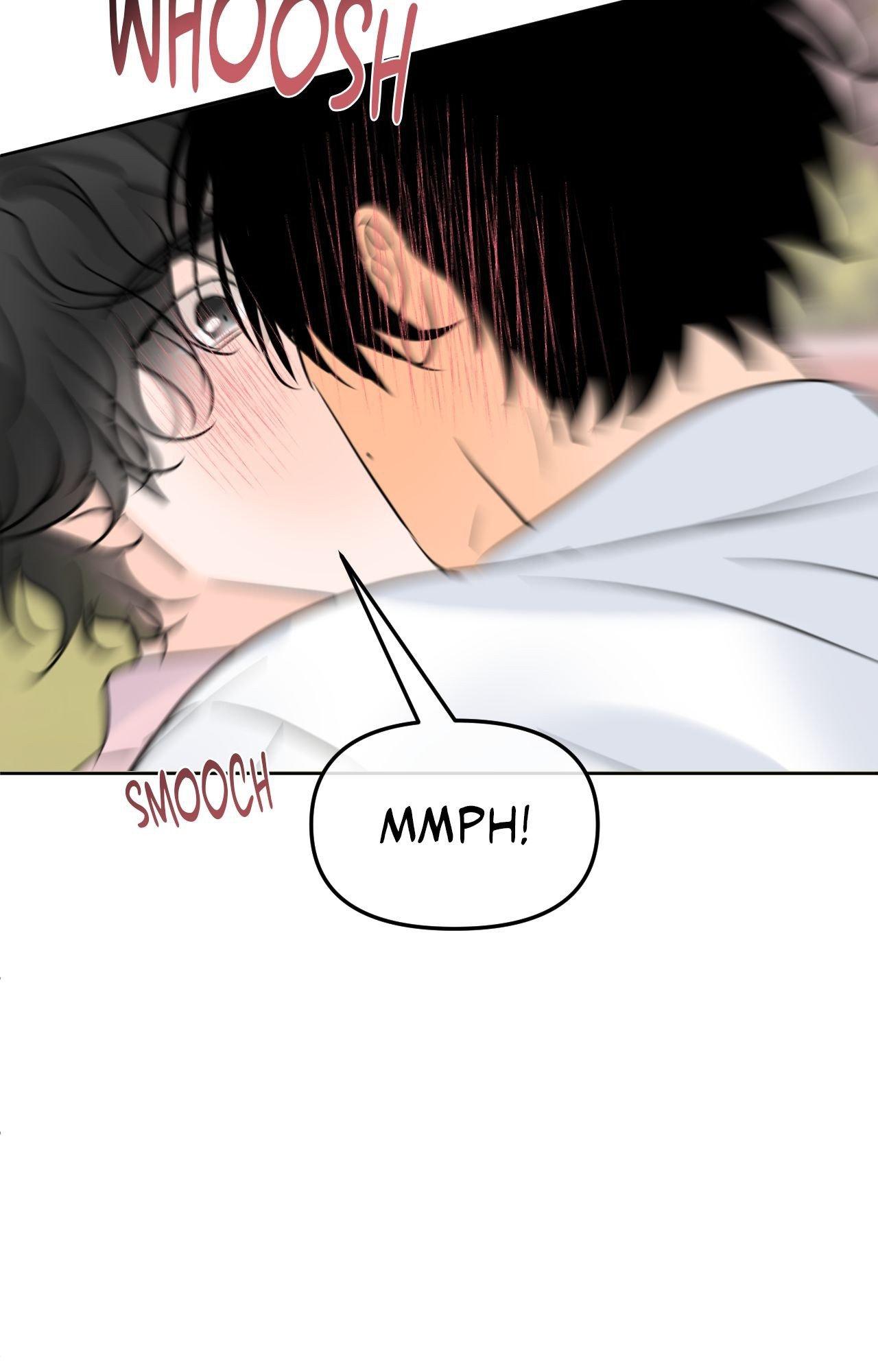 The Boundary of Fragrance Chapter 86.3 page 80 - 