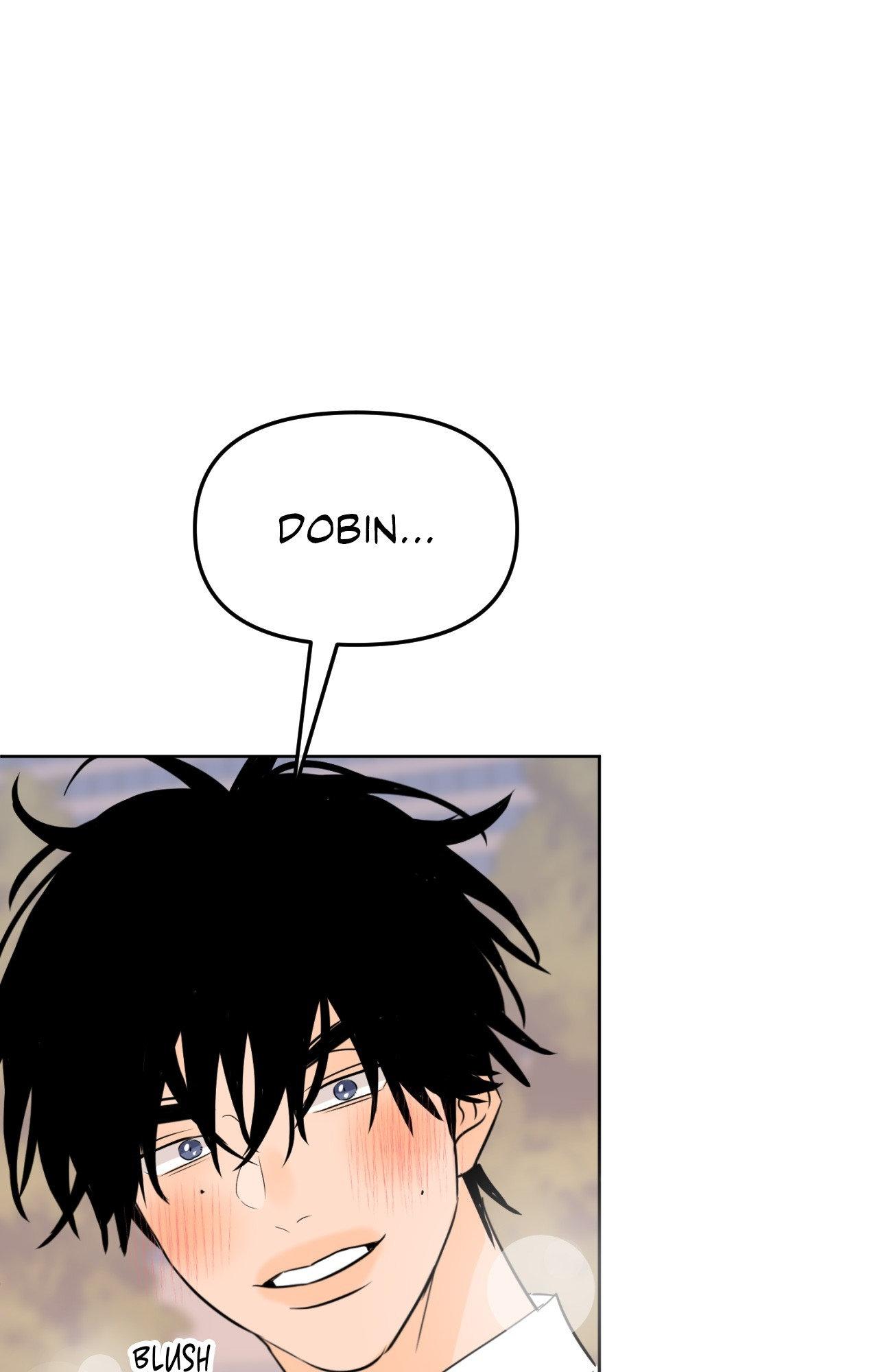 The Boundary of Fragrance Chapter 86.4 page 14 - 