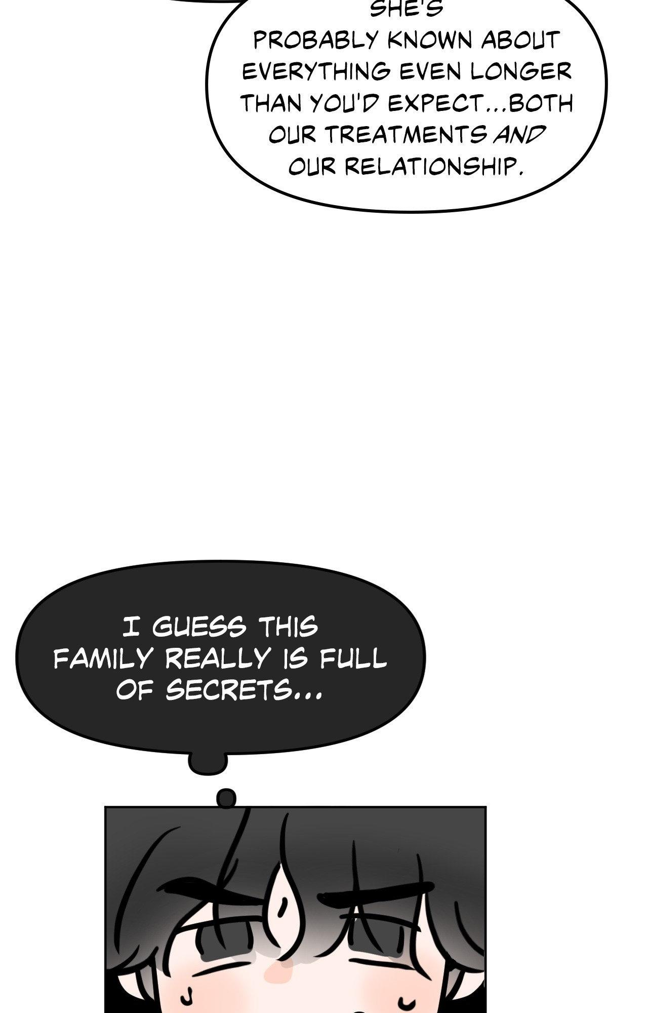 The Boundary of Fragrance Chapter 86.4 page 26 - 