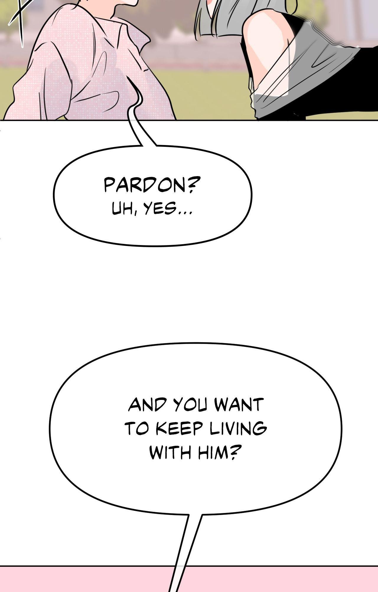 The Boundary of Fragrance Chapter 86.4 page 33 - 