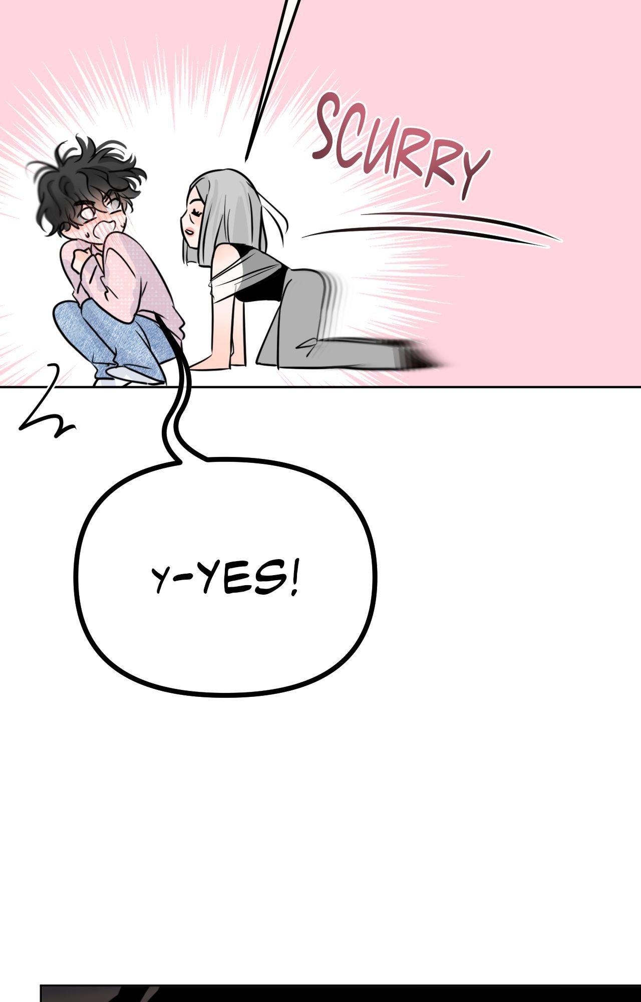 The Boundary of Fragrance Chapter 86.4 page 34 - 