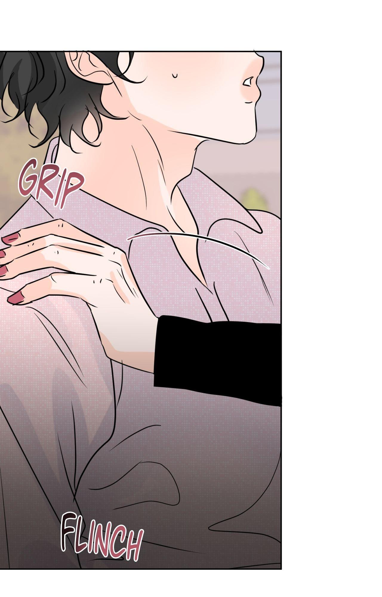 The Boundary of Fragrance Chapter 86.4 page 36 - 