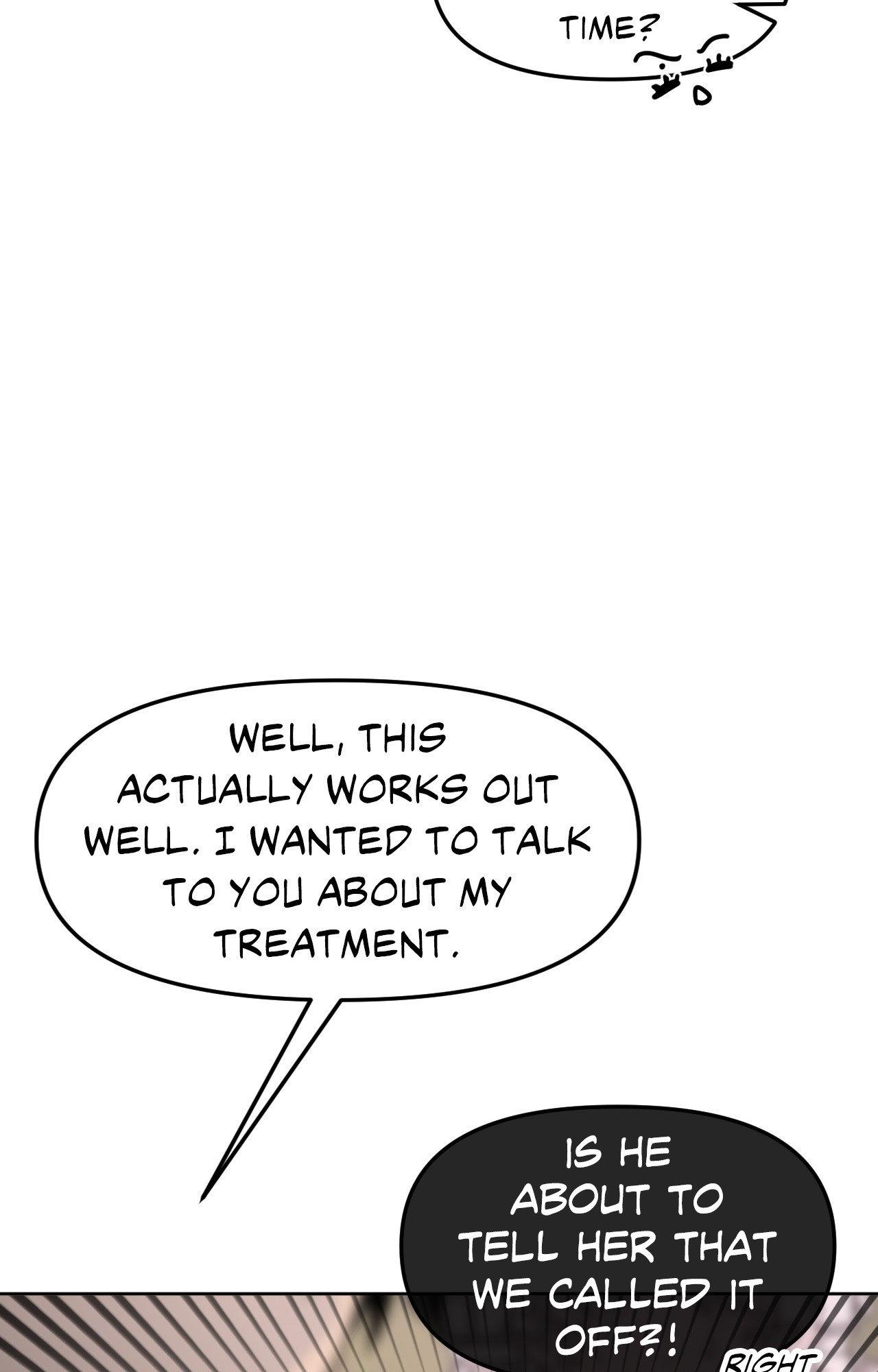 The Boundary of Fragrance Chapter 86.4 page 6 - 