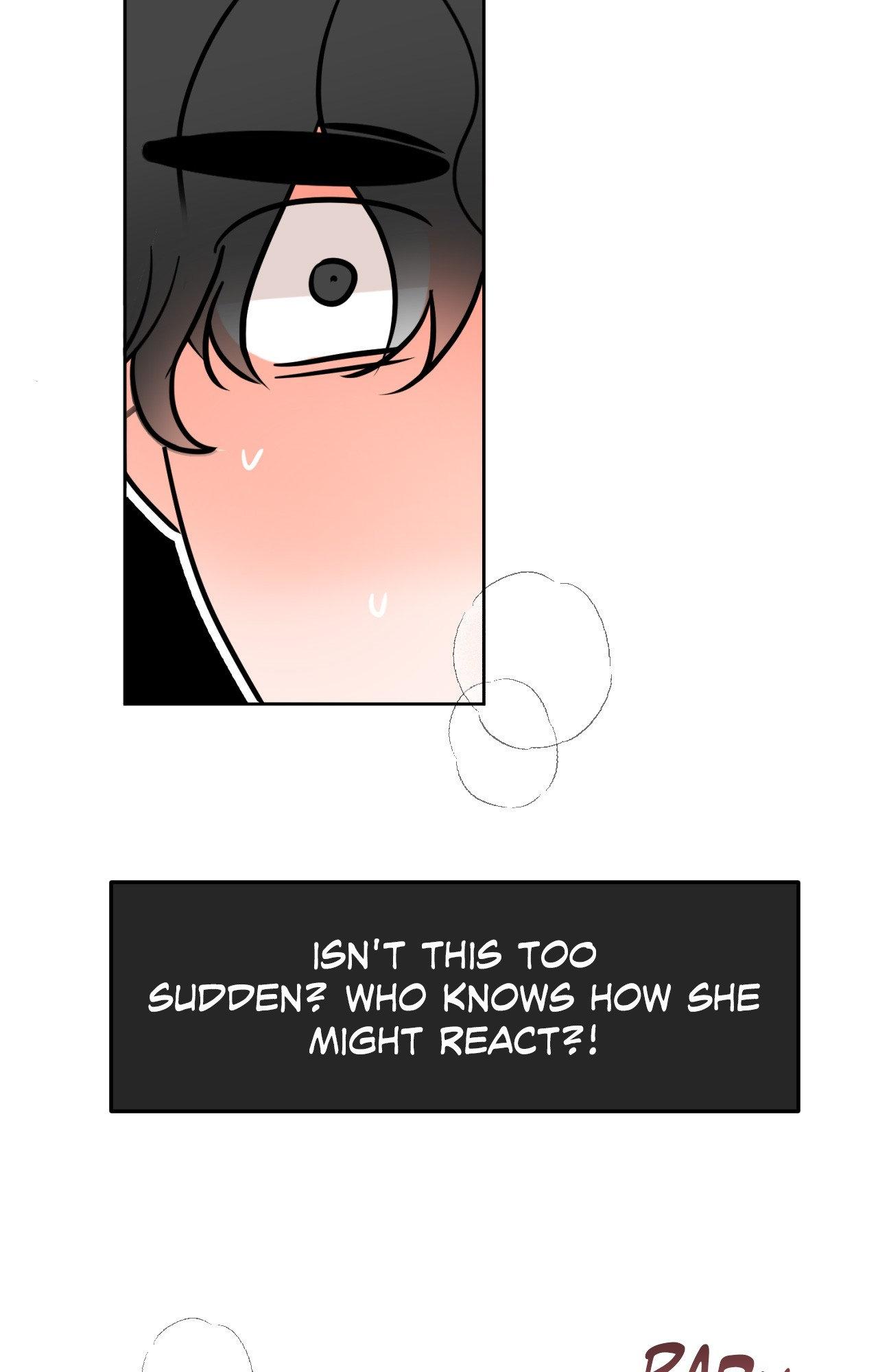 The Boundary of Fragrance Chapter 86.4 page 8 - 