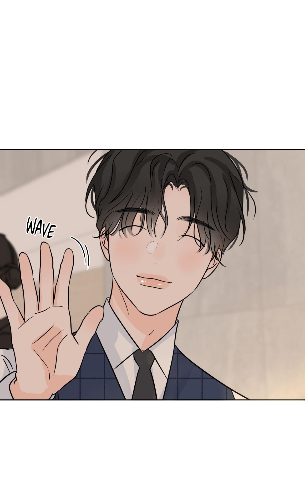The Boundary of Fragrance Chapter 86.4 page 86 - 