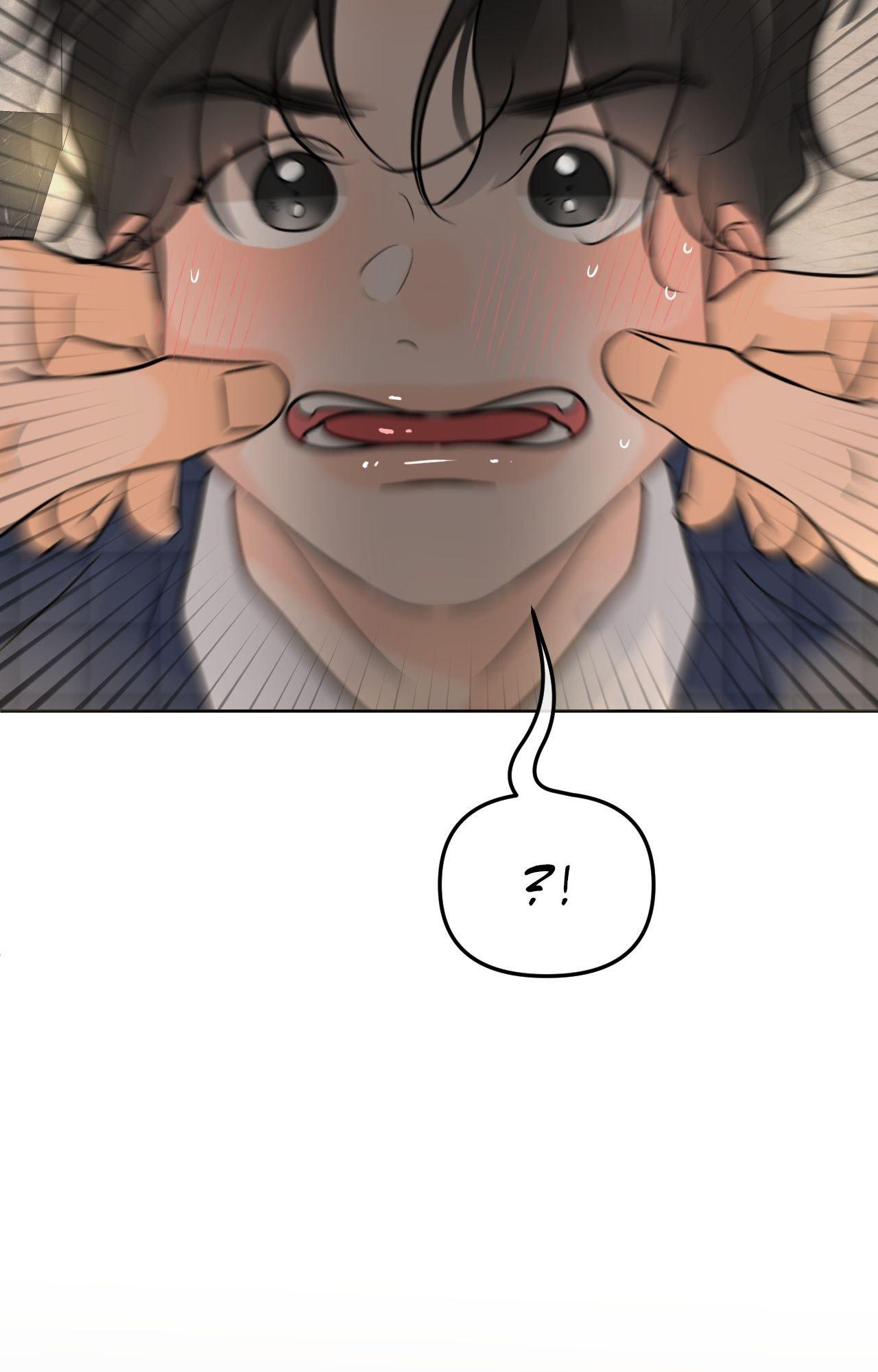 The Boundary of Fragrance Chapter 86.4 page 93 - 