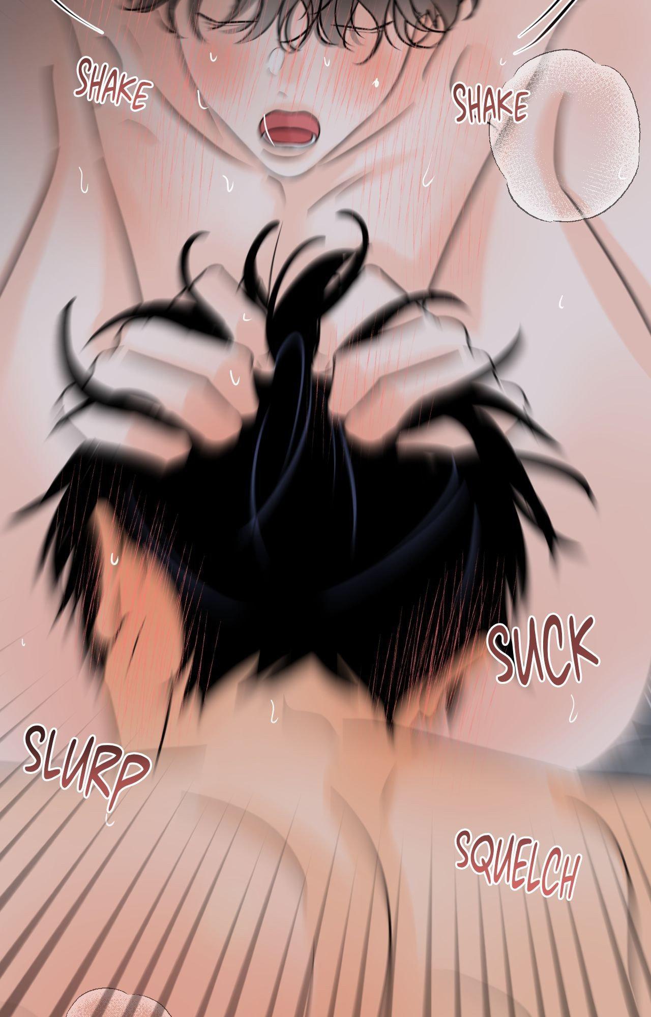 The Boundary of Fragrance Chapter 86 page 18 - 