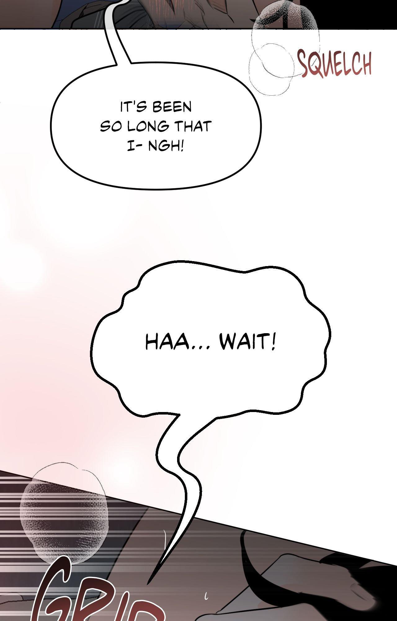 The Boundary of Fragrance Chapter 86 page 26 - 