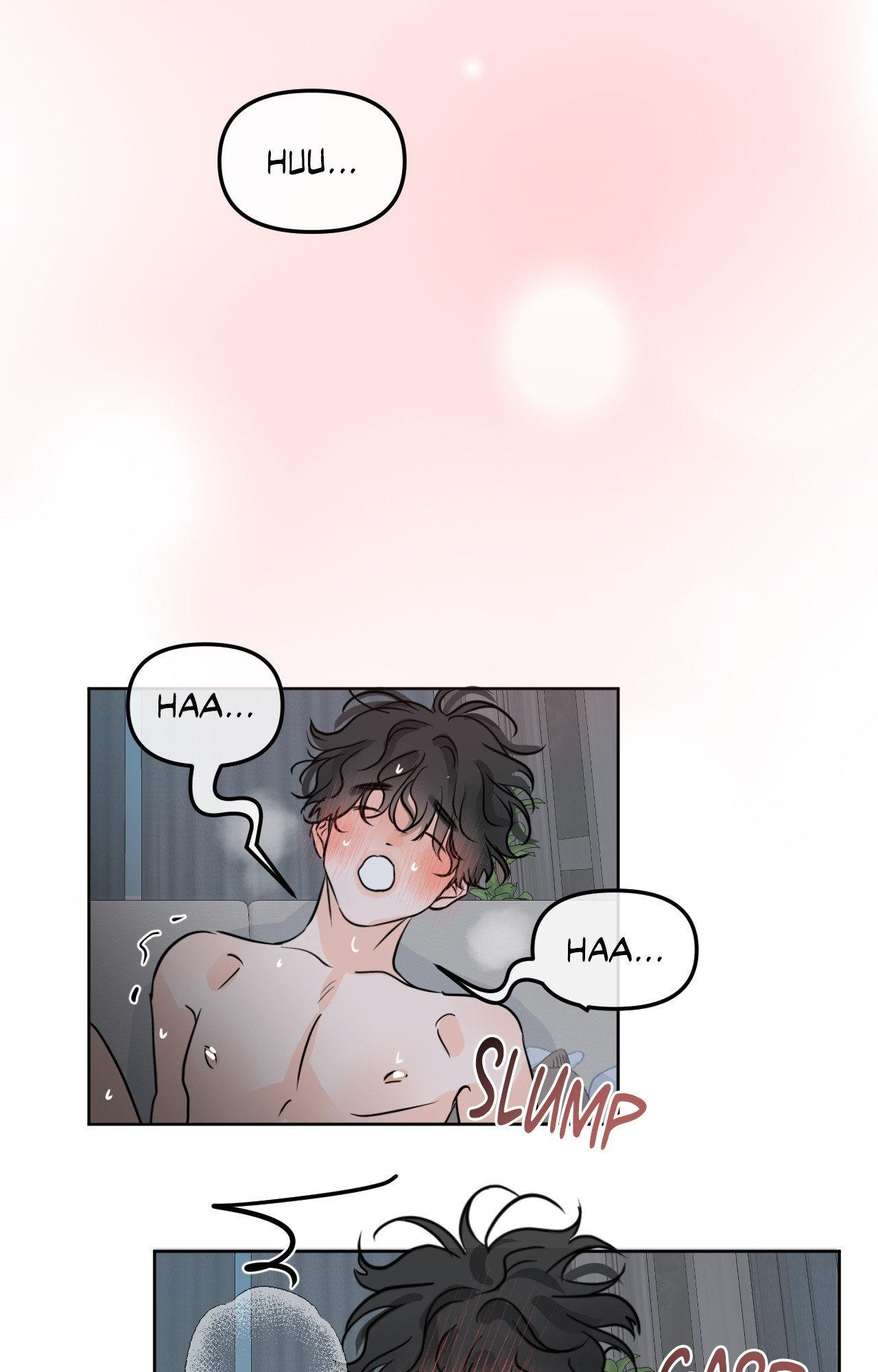 The Boundary of Fragrance Chapter 86 page 33 - 