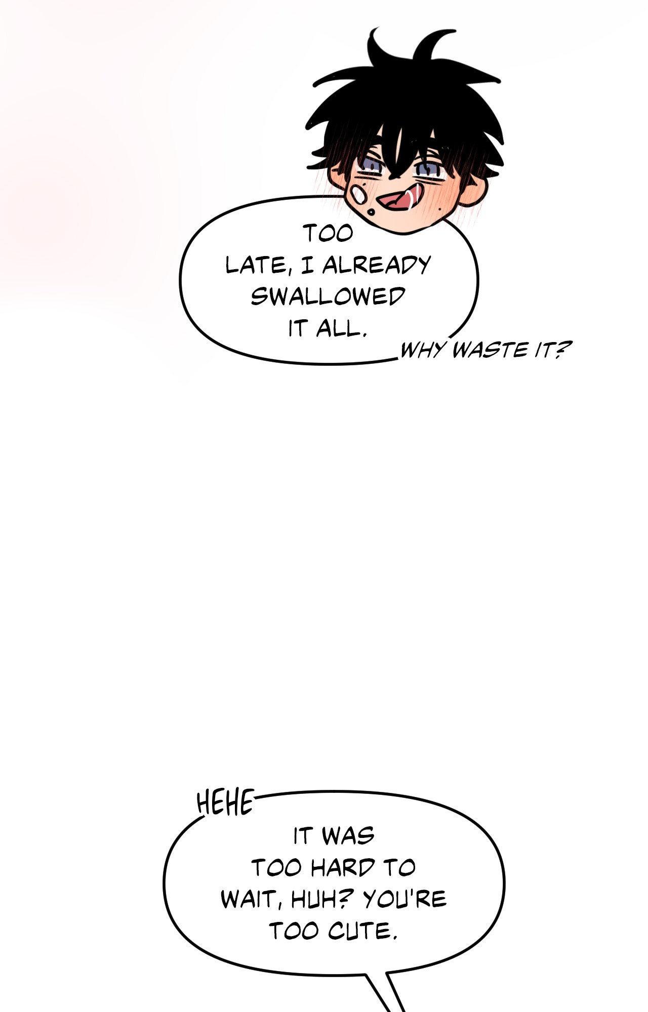 The Boundary of Fragrance Chapter 86 page 37 - 