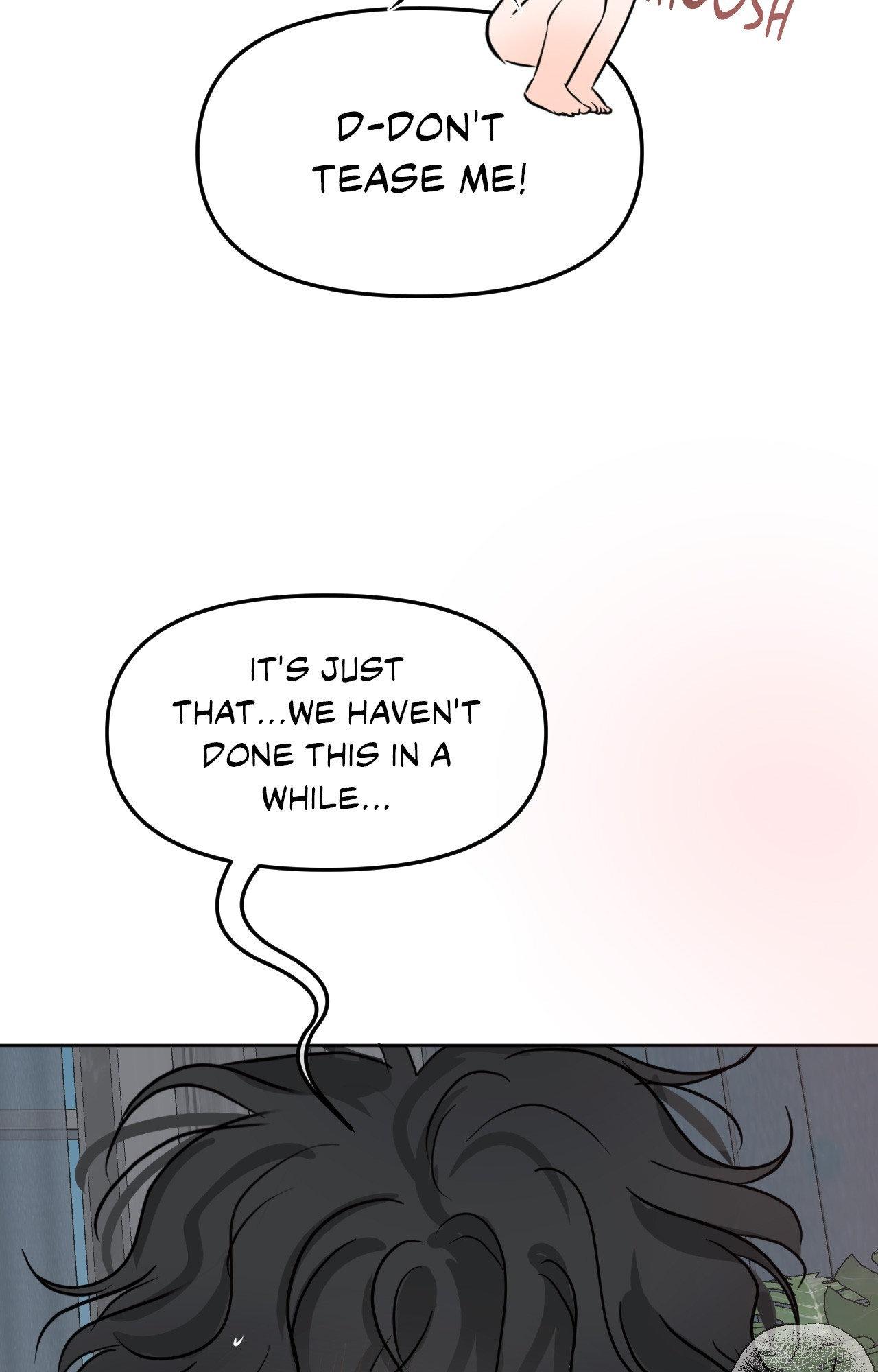 The Boundary of Fragrance Chapter 86 page 39 - 