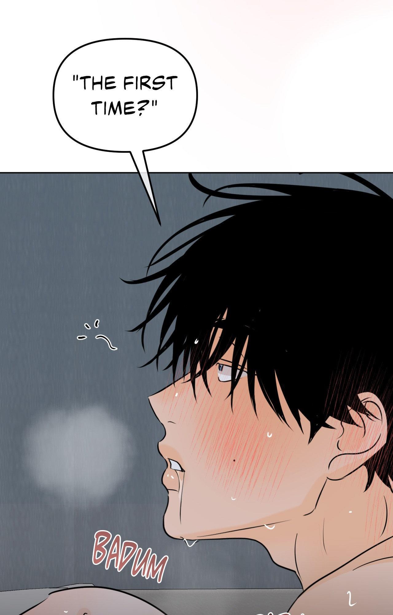 The Boundary of Fragrance Chapter 86 page 41 - 