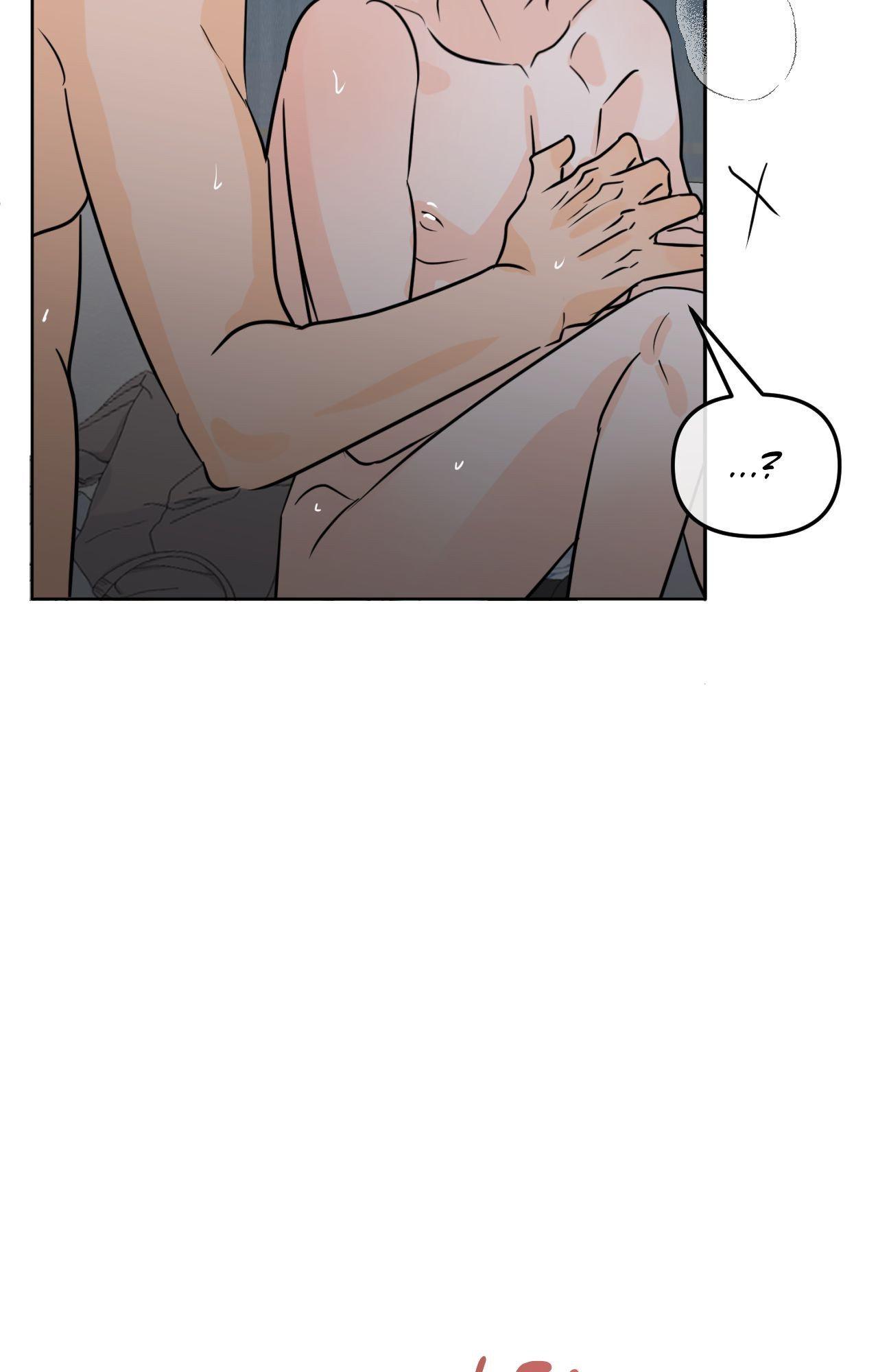 The Boundary of Fragrance Chapter 86 page 46 - 