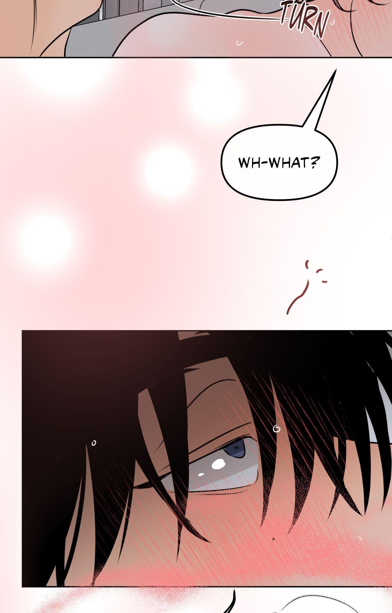 The Boundary of Fragrance Chapter 86 page 49 - 