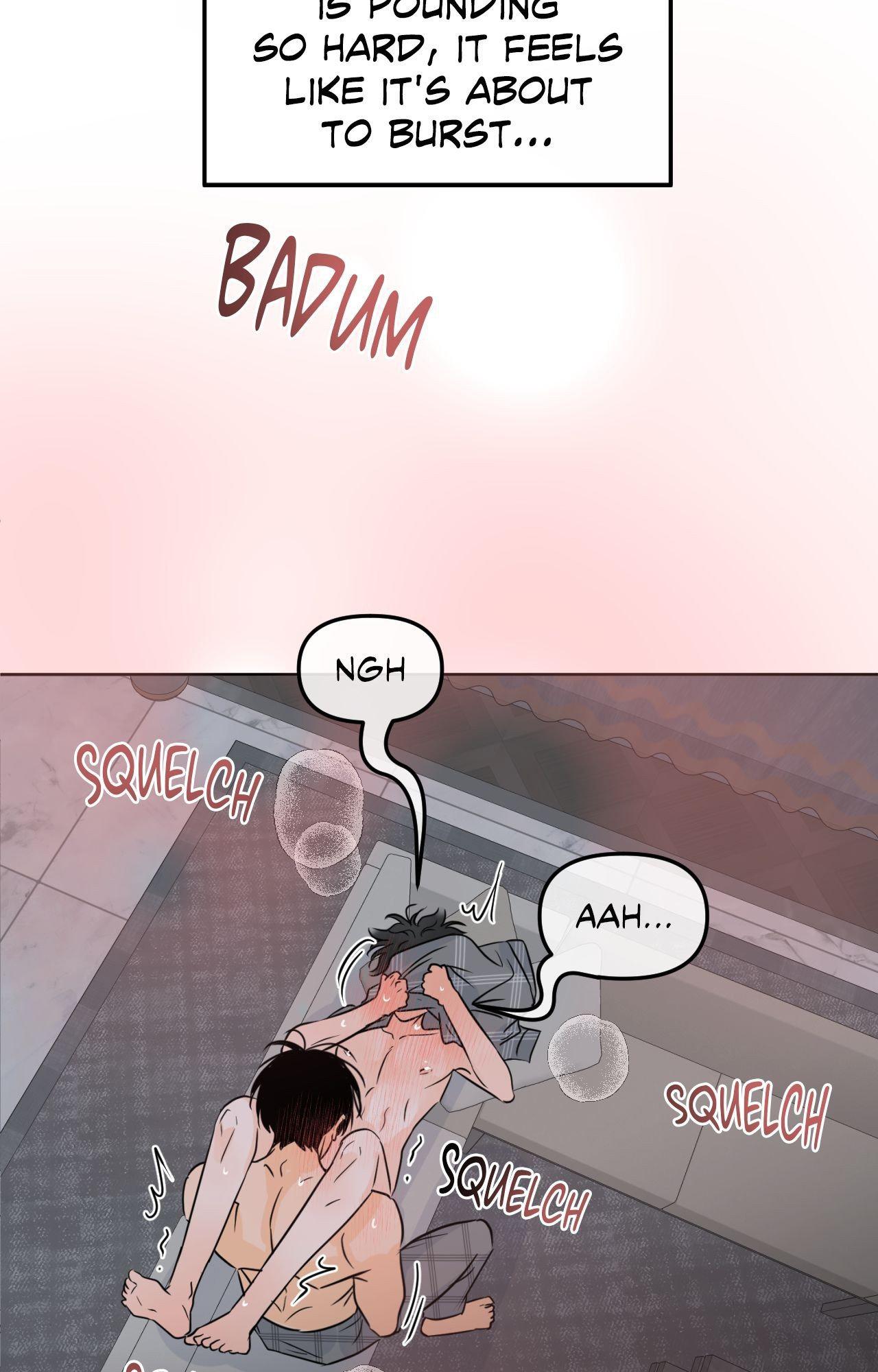 The Boundary of Fragrance Chapter 86 page 62 - 