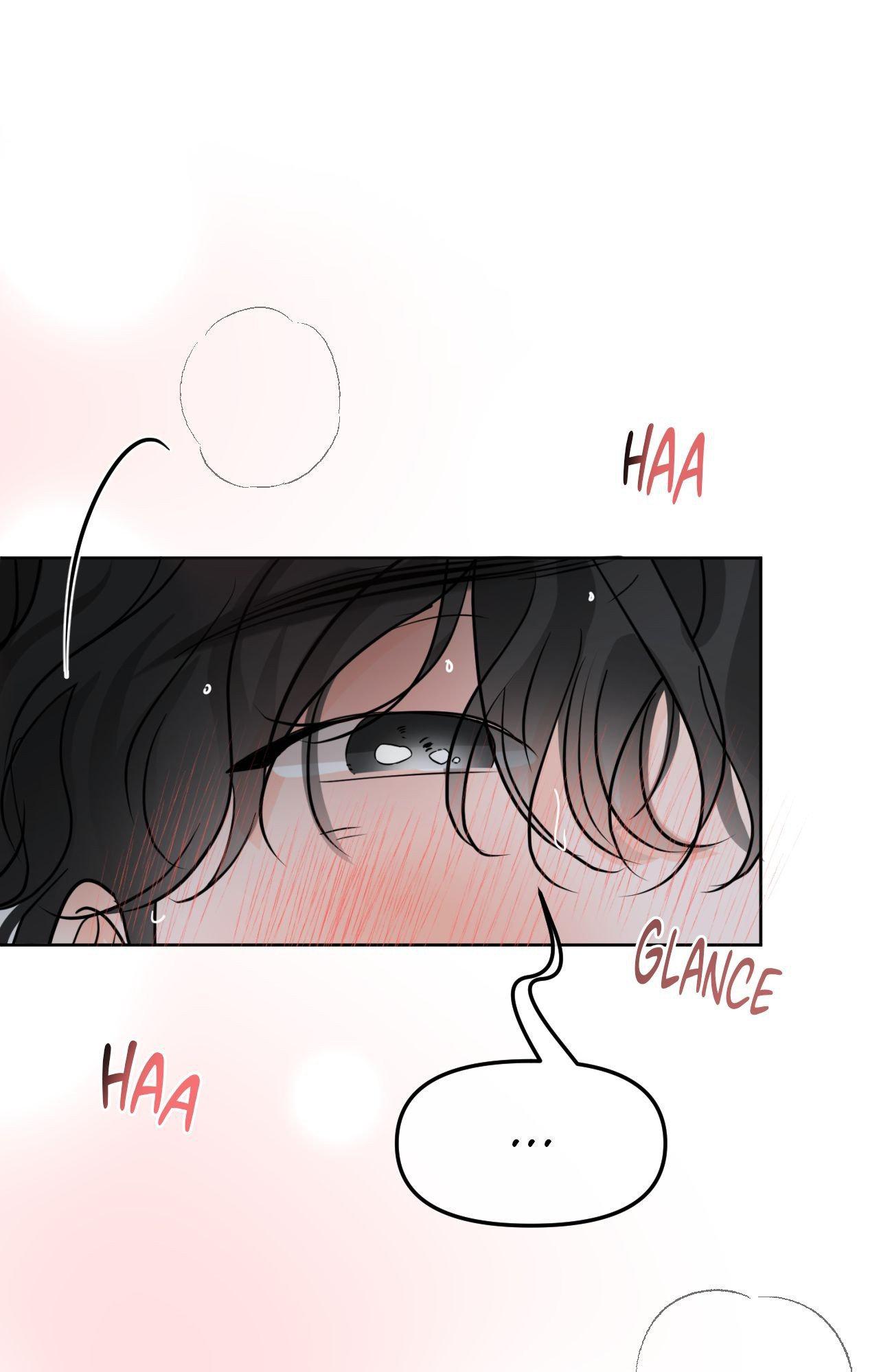 The Boundary of Fragrance Chapter 86 page 72 - 