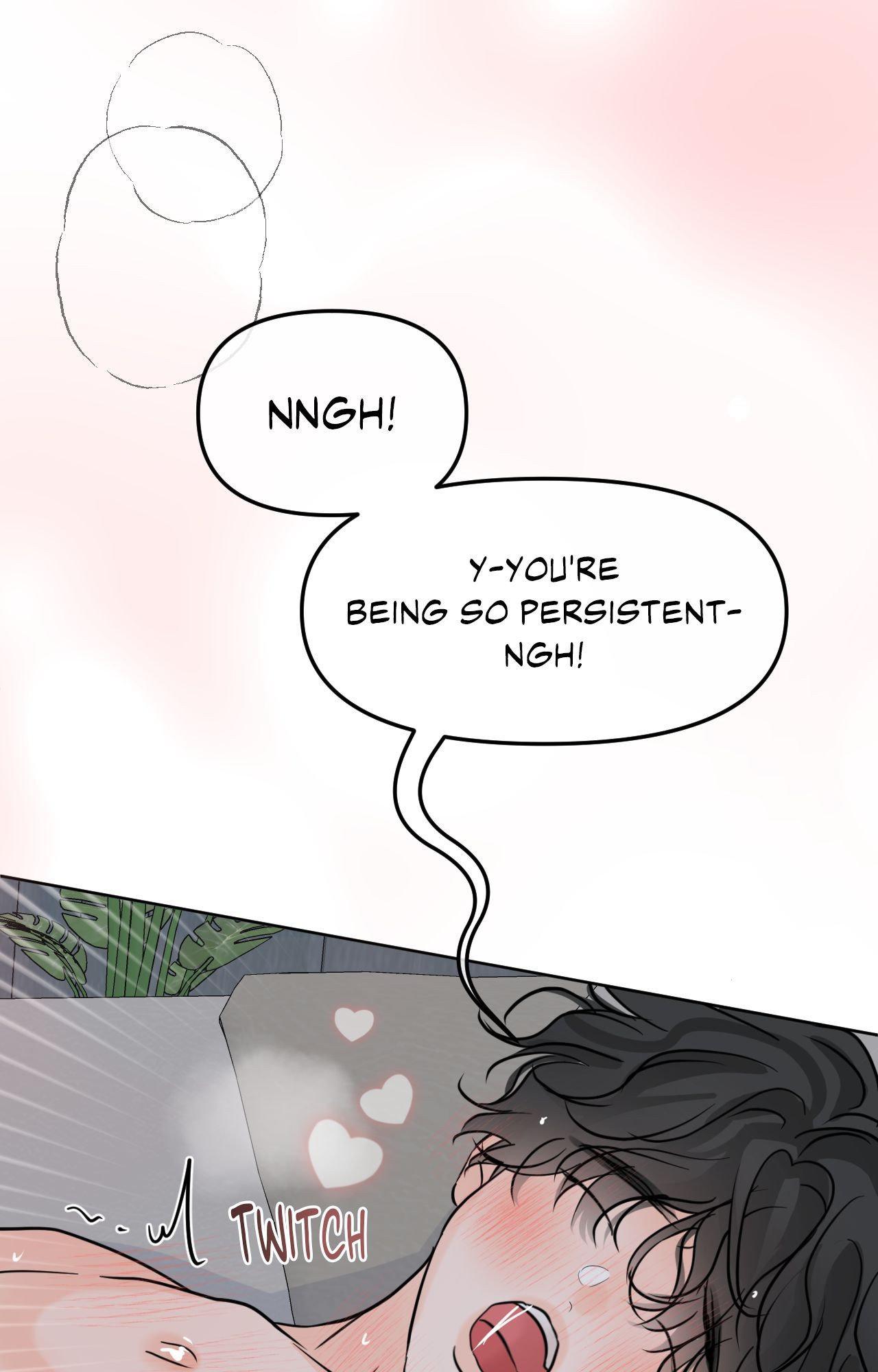 The Boundary of Fragrance Chapter 86 page 79 - 