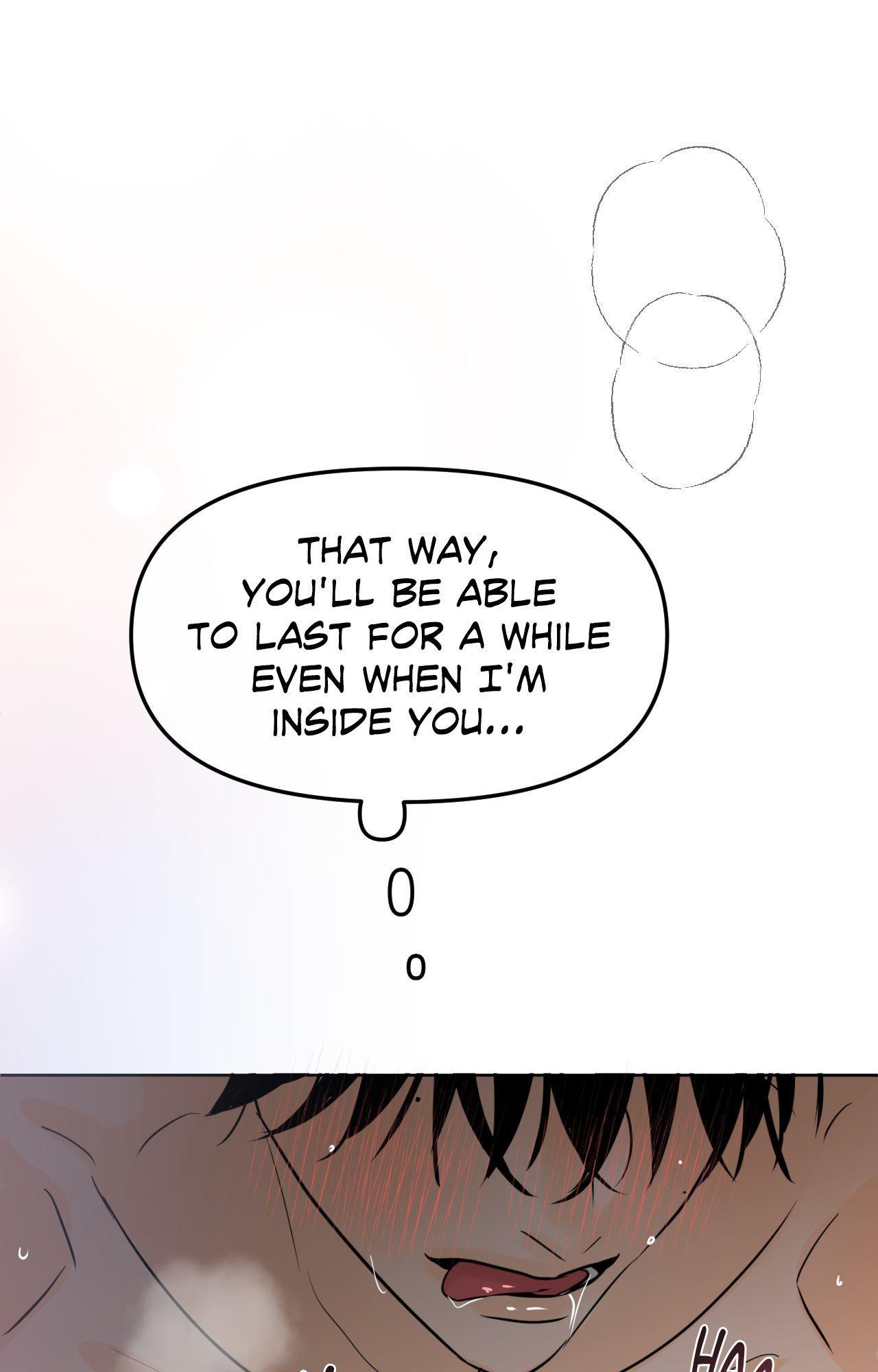 The Boundary of Fragrance Chapter 86 page 87 - 