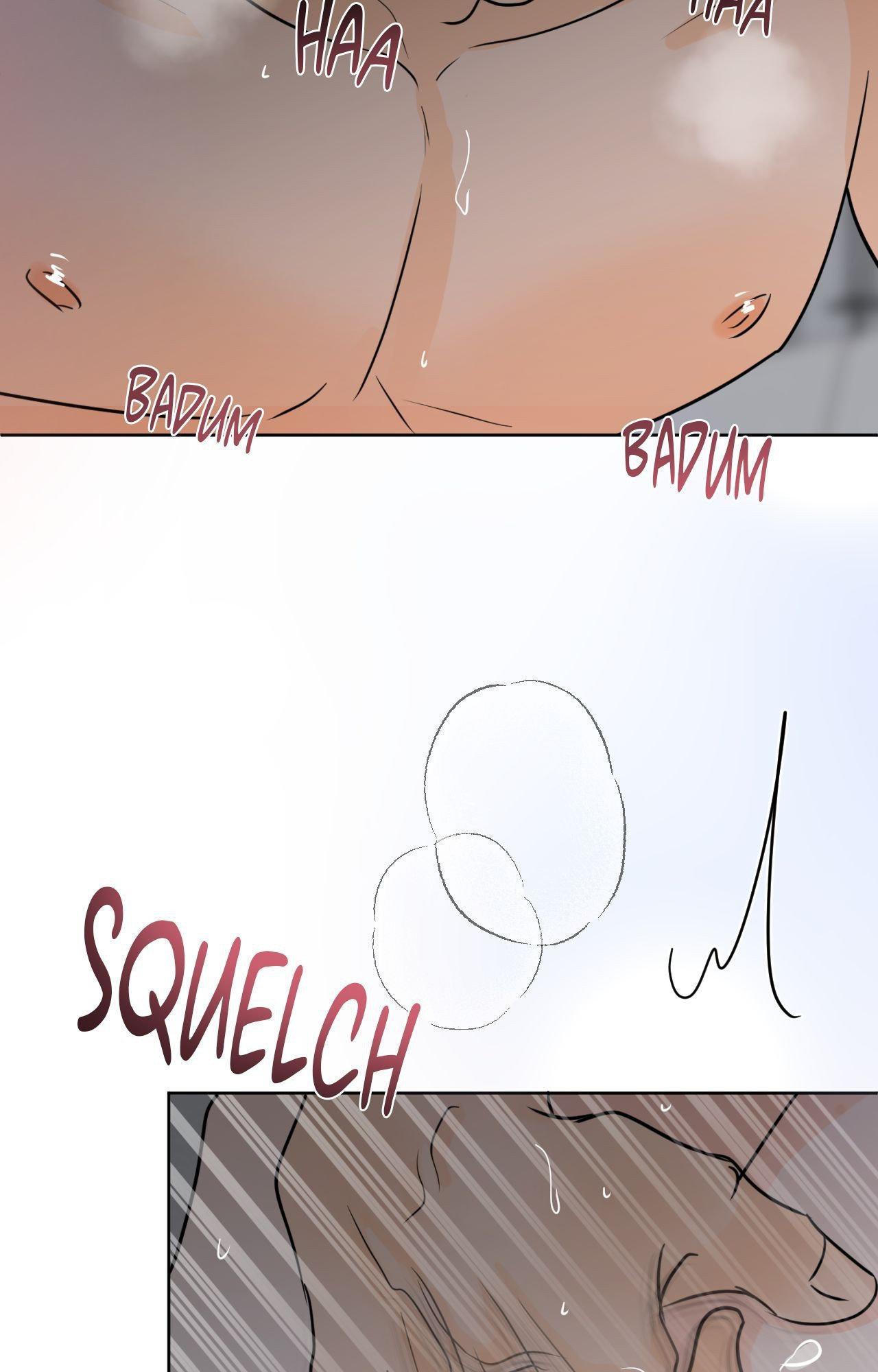 The Boundary of Fragrance Chapter 86 page 88 - 