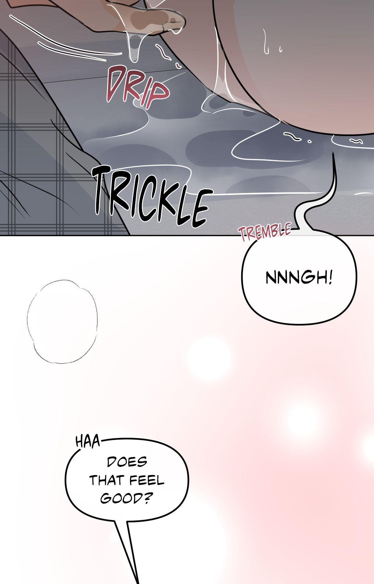 The Boundary of Fragrance Chapter 86 page 91 - 