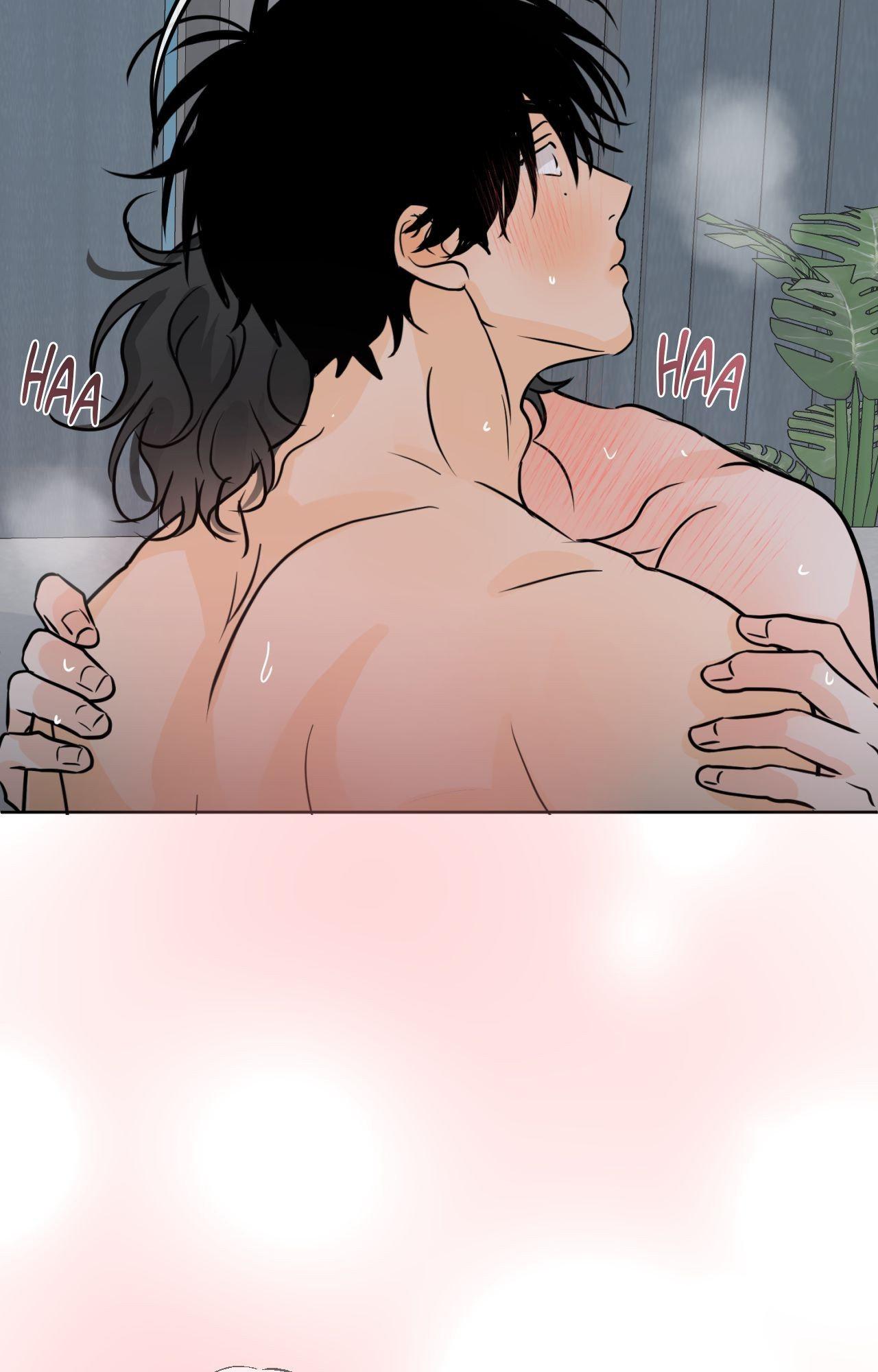 The Boundary of Fragrance Chapter 86 page 97 - 