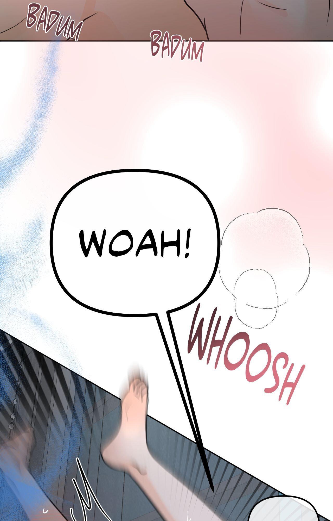 The Boundary of Fragrance Chapter 86 page 99 - 