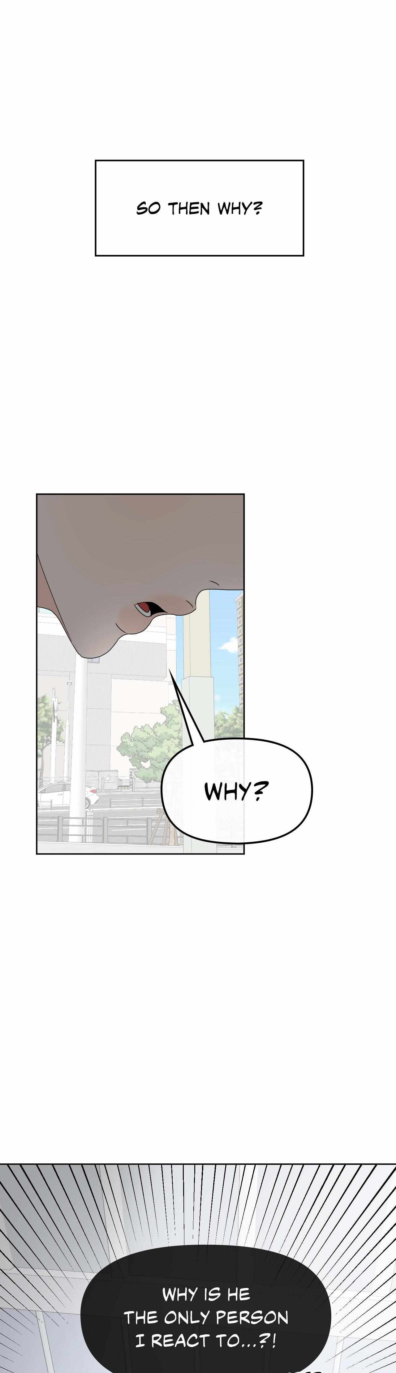 The Boundary of Fragrance Chapter 9 page 15 - 