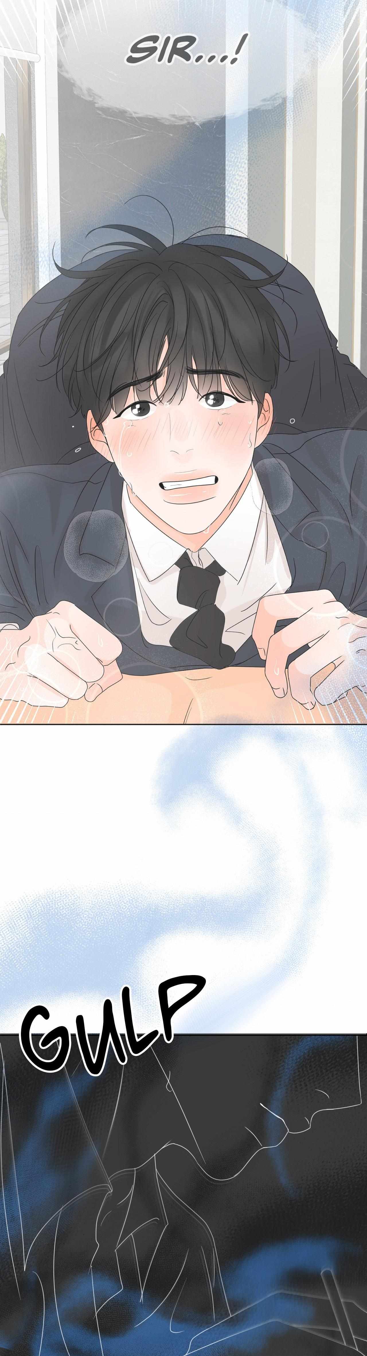 The Boundary of Fragrance Chapter 9 page 29 - 