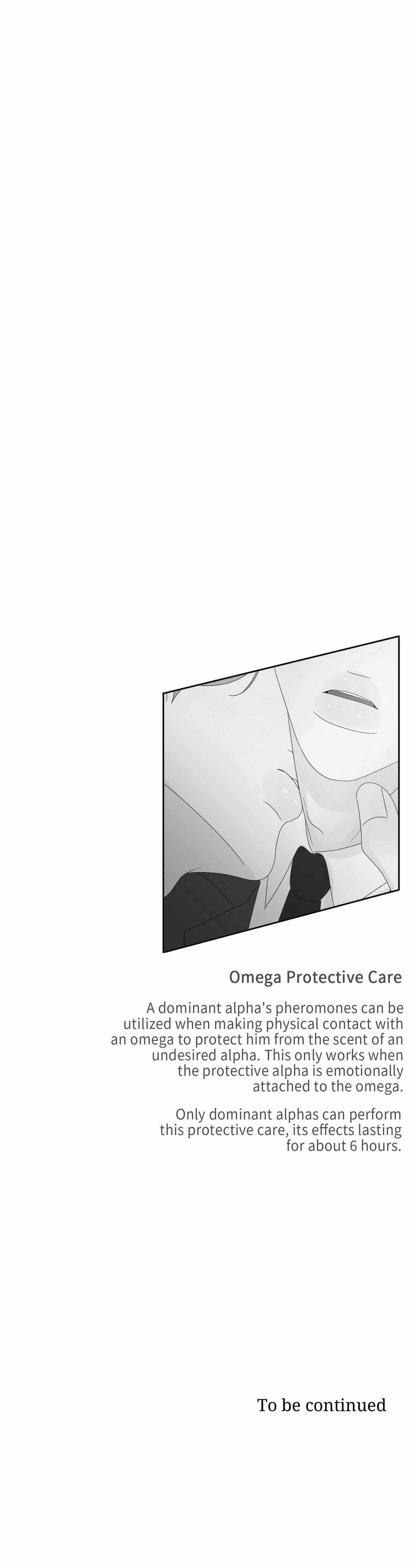 The Boundary of Fragrance Chapter 9 page 42 - 