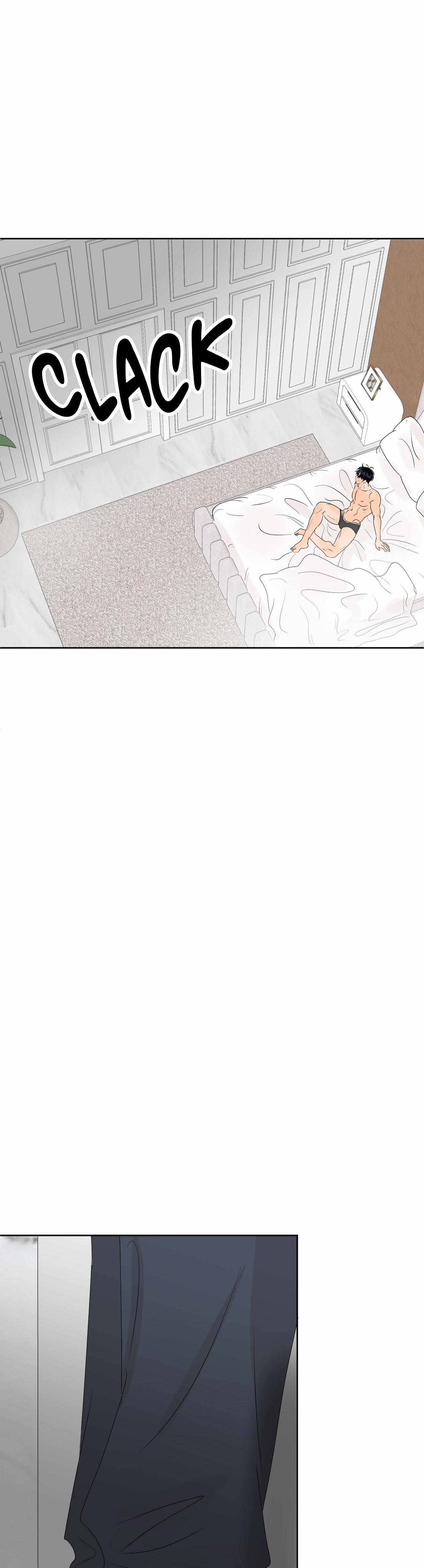 The Boundary of Fragrance Chapter 9 page 7 - 
