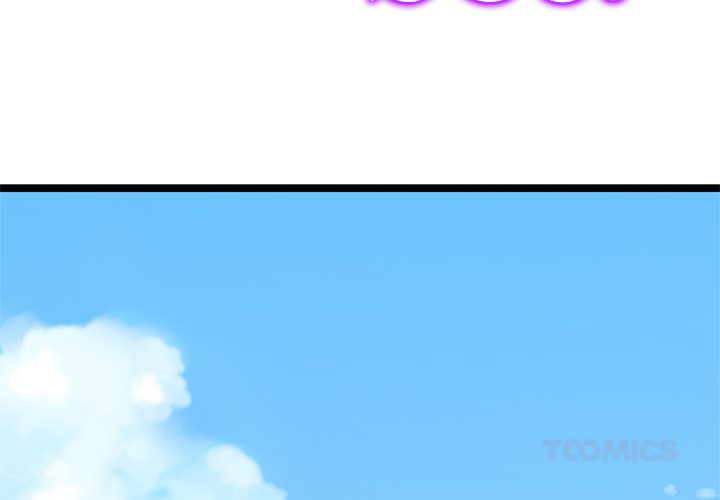 The Boy and the Sea Chapter 10 page 2 - 