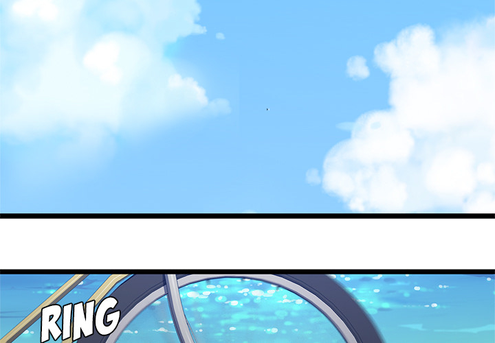 The Boy and the Sea Chapter 10 page 3 - 