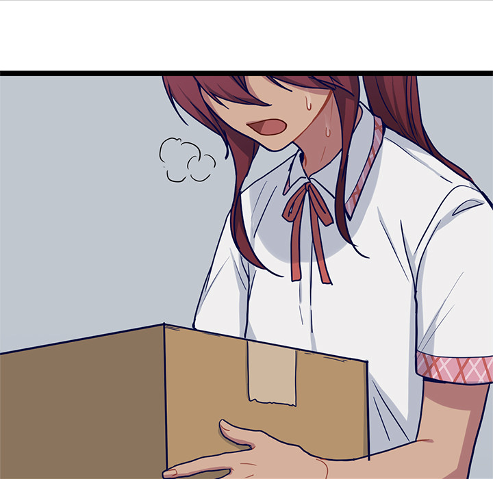 The Boy and the Sea Chapter 10 page 21 - 
