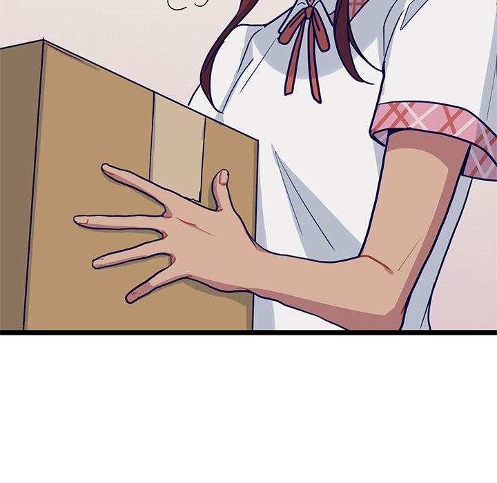 The Boy and the Sea Chapter 10 page 24 - 