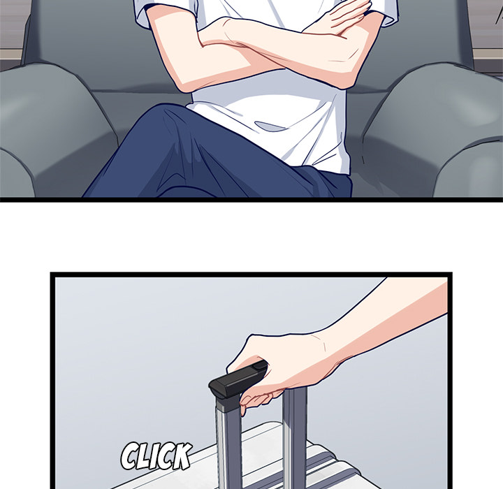 The Boy and the Sea Chapter 10 page 27 - 