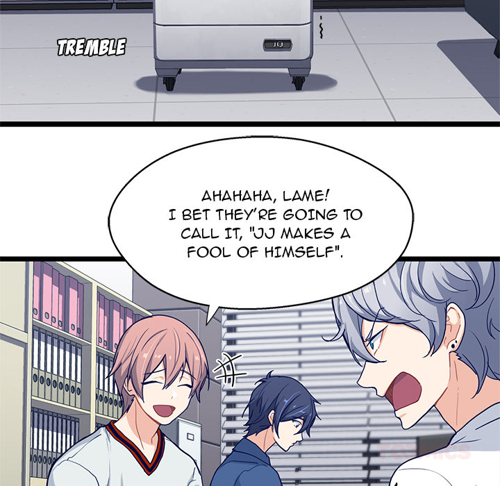 The Boy and the Sea Chapter 10 page 30 - 