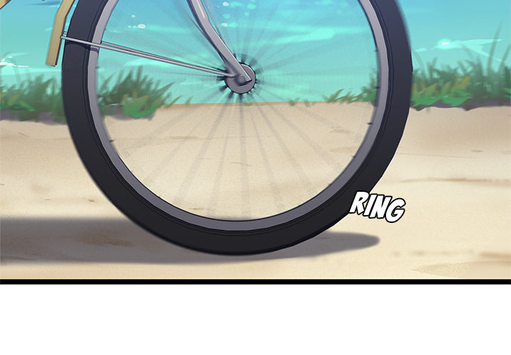 The Boy and the Sea Chapter 10 page 4 - 