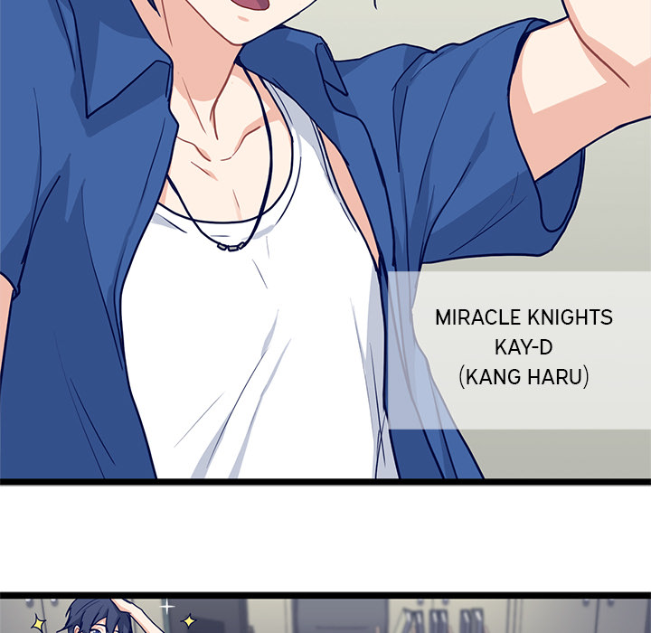 The Boy and the Sea Chapter 10 page 41 - 