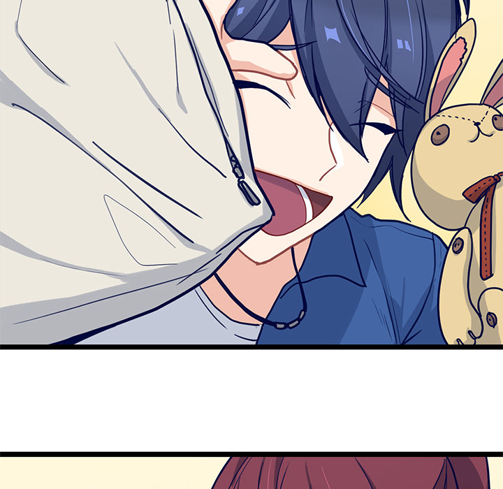 The Boy and the Sea Chapter 10 page 45 - 