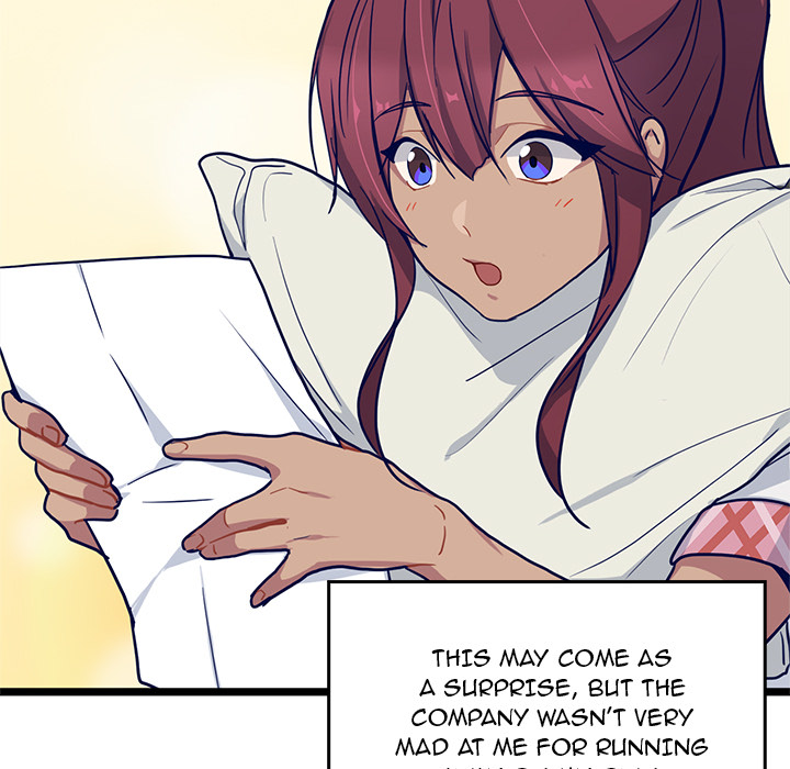 The Boy and the Sea Chapter 10 page 46 - 
